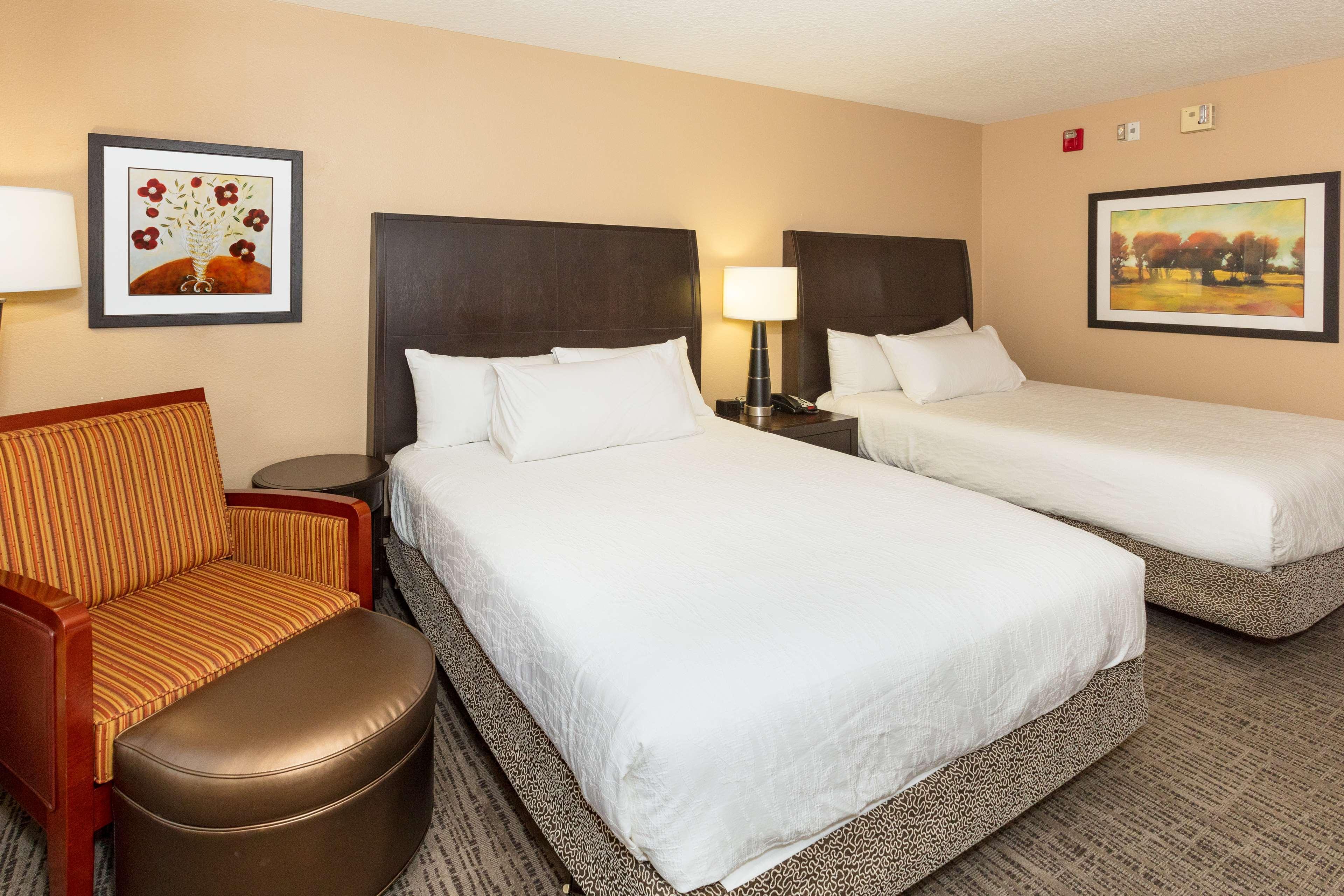Hilton Garden Inn Jacksonville Airport Exterior photo
