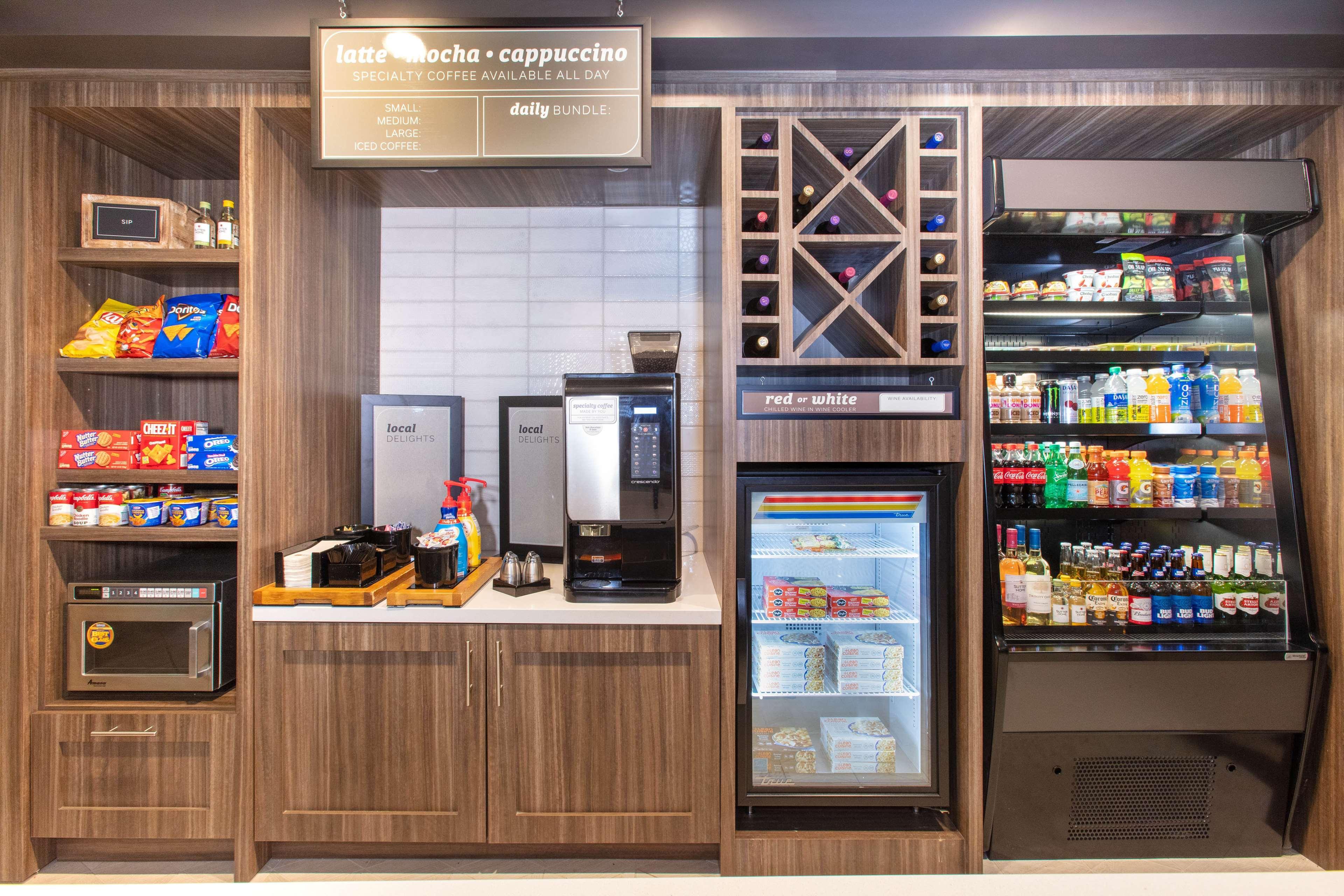 Hilton Garden Inn Jacksonville Airport Exterior photo