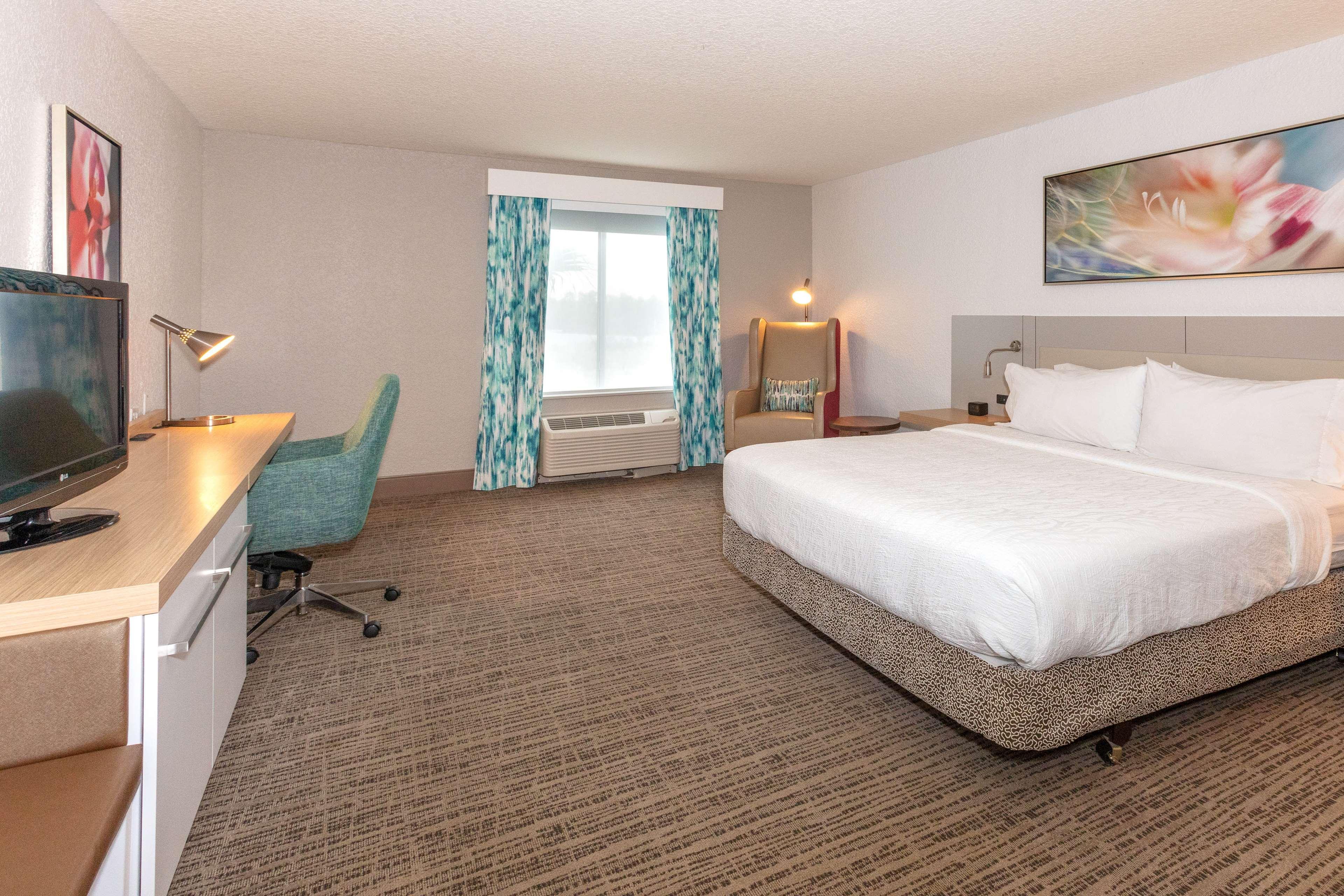 Hilton Garden Inn Jacksonville Airport Exterior photo