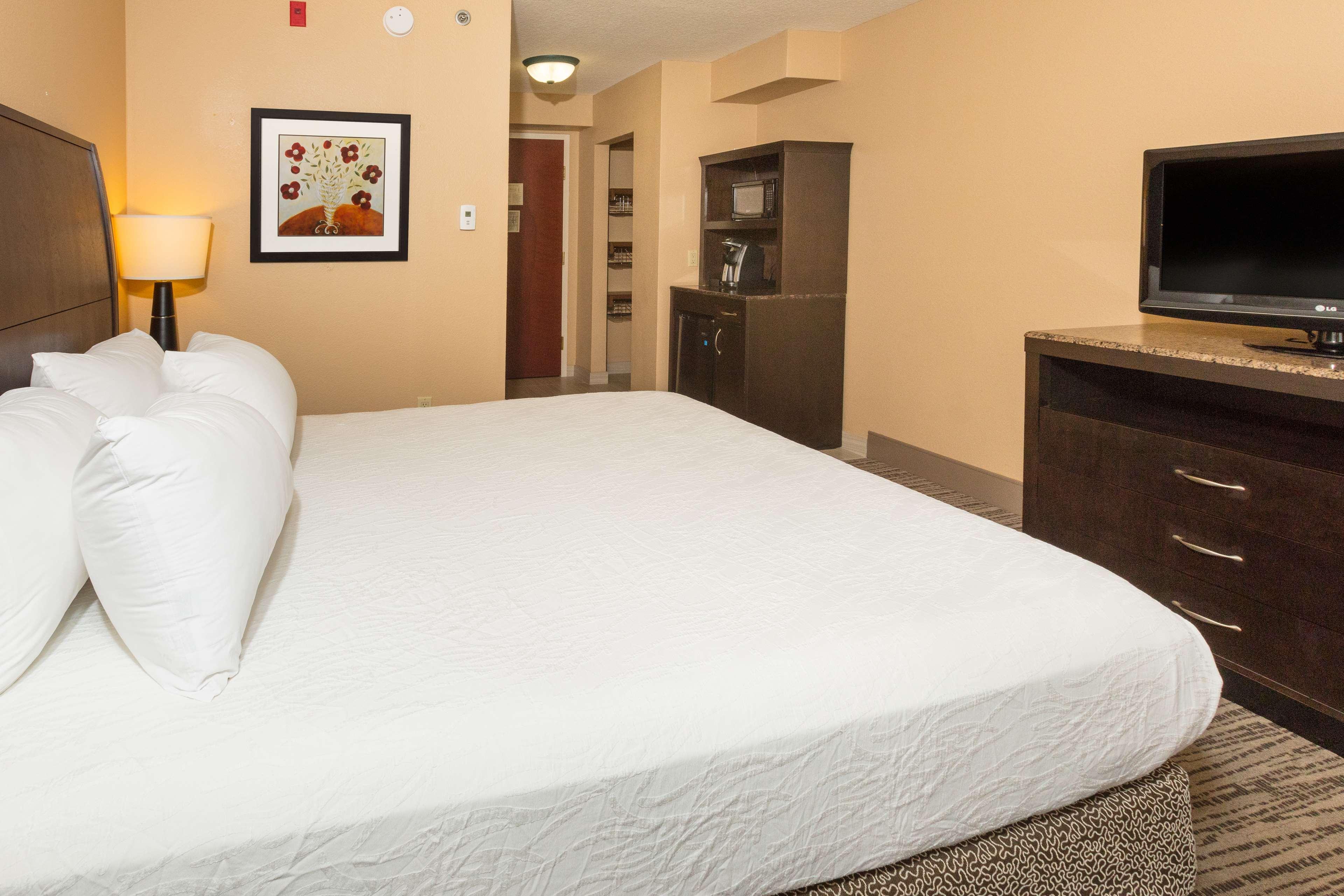 Hilton Garden Inn Jacksonville Airport Exterior photo