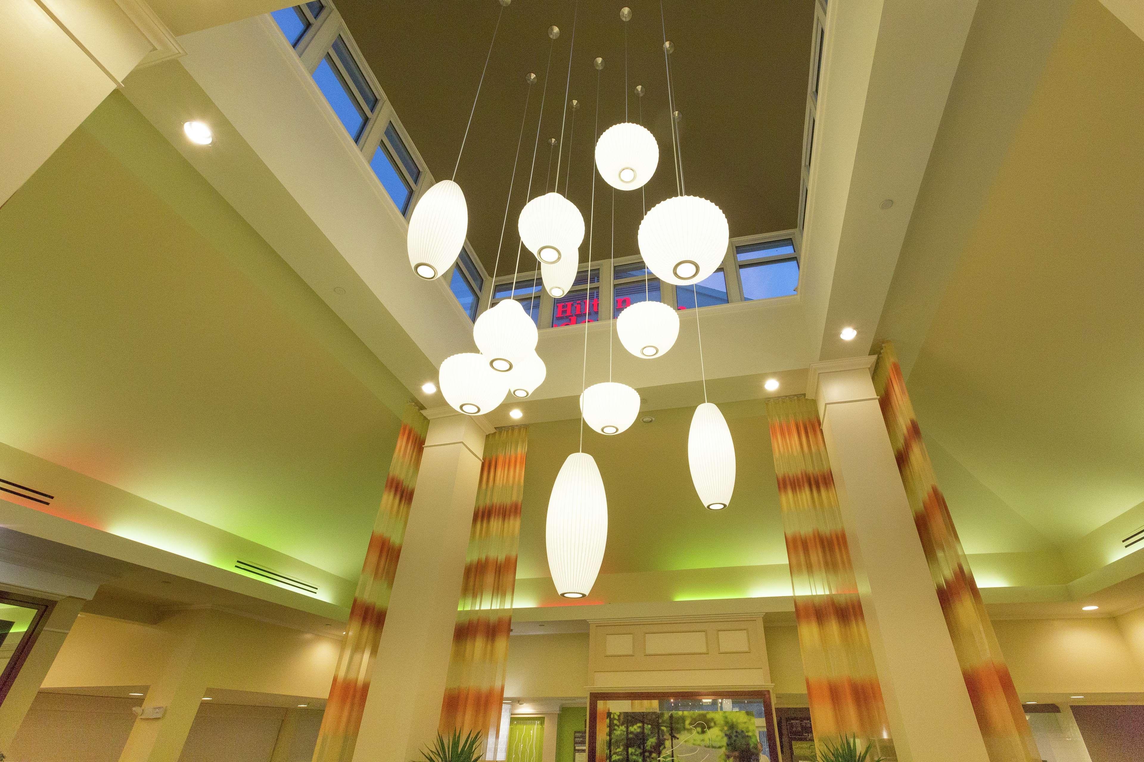 Hilton Garden Inn Jacksonville Airport Exterior photo